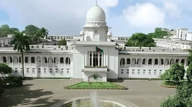 ইউপি চেয়ারম্যানের শিক্ষাগত যোগ্যতা নির্ধারণে...হাইকোর্টে রুল